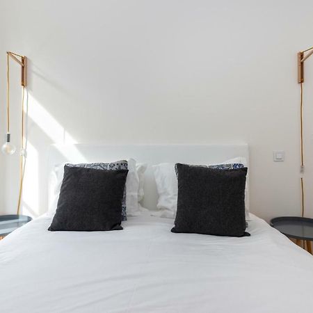 Modern Apartment In The Historical Center Lisboa Extérieur photo