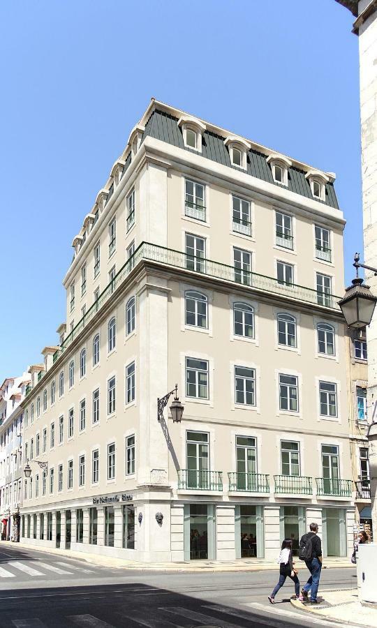 Modern Apartment In The Historical Center Lisboa Extérieur photo