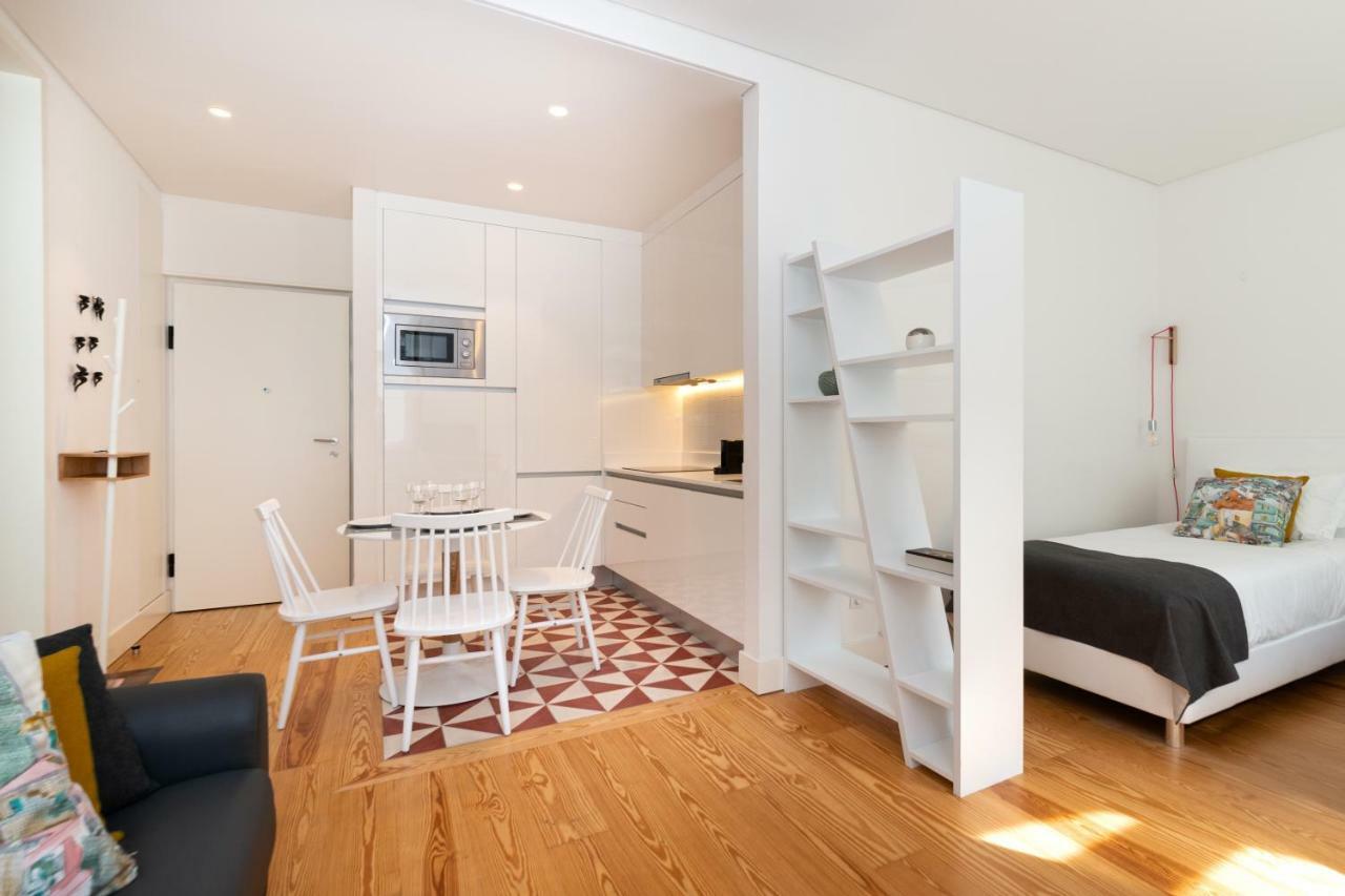 Modern Apartment In The Historical Center Lisboa Extérieur photo