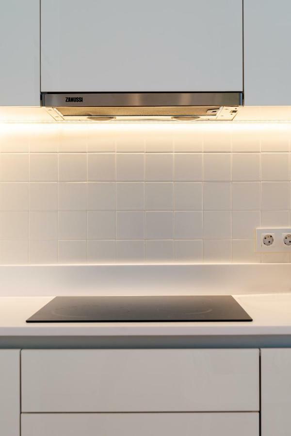 Modern Apartment In The Historical Center Lisboa Extérieur photo