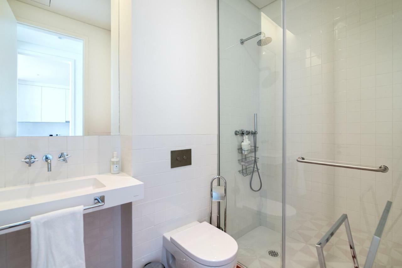 Modern Apartment In The Historical Center Lisboa Extérieur photo